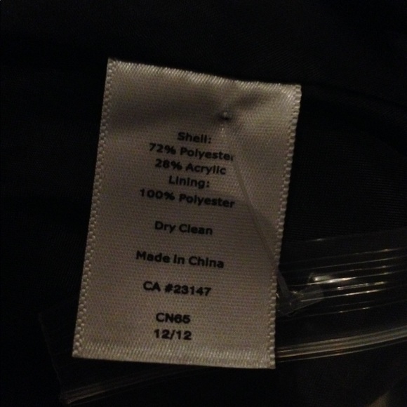 Jacket - Picture 3 of 4